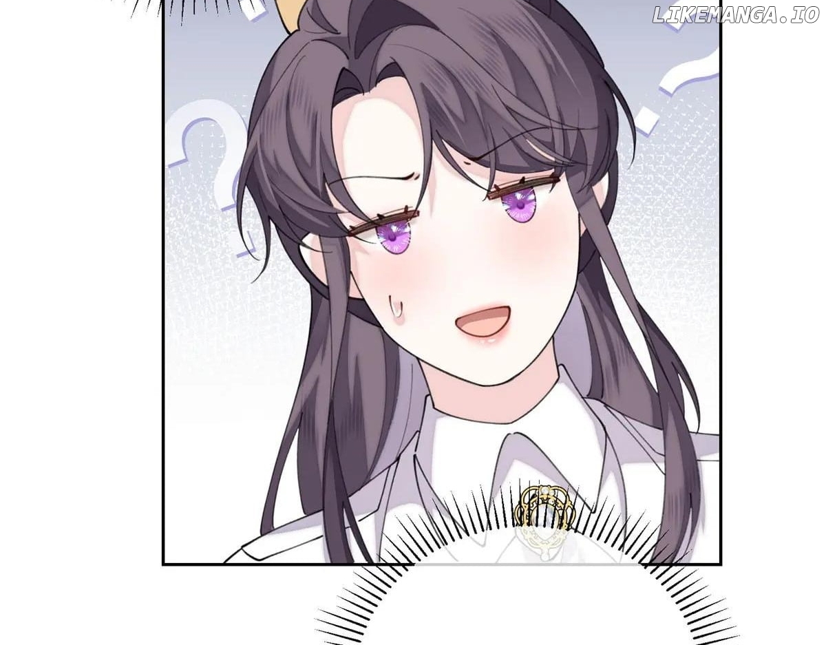 Her Marriage Was Called Off at Daytime, the Cutely Fierce Commander Asked Her For a Hug at Night Chapter 104 - page 60